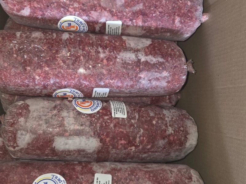 Carne Molida Normal de Res Mi Karne