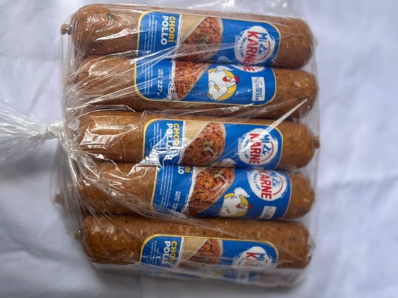Choripollo Mi Karne